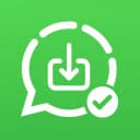 Status Saver icon