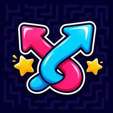 Arrow Puzzle Challenge icon