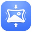 Compress Photo icon
