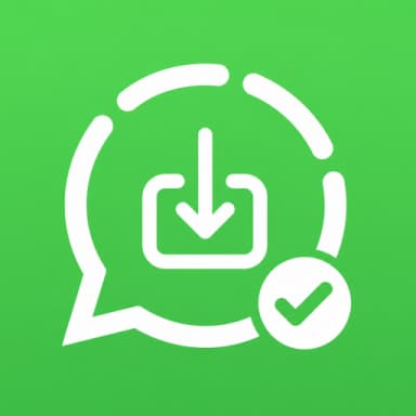 Status Saver icon
